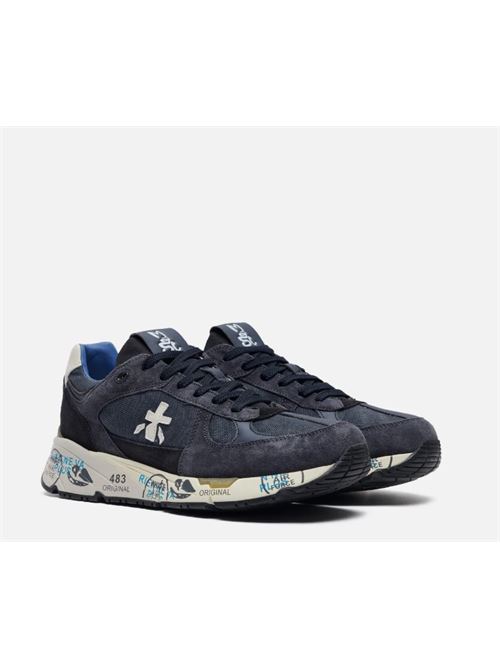 Sneakers Premiata PREMIATA | MASE.7819