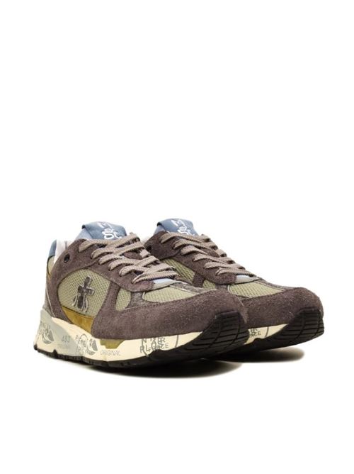 Sneakers Premiata PREMIATA | MASE.7869