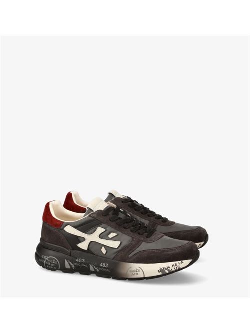Prrmiata sneakers PREMIATA | MICK.7719