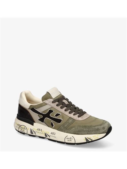 Sneakers Premiata PREMIATA | MICK.7720