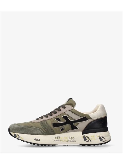Sneakers Premiata PREMIATA | MICK.7720