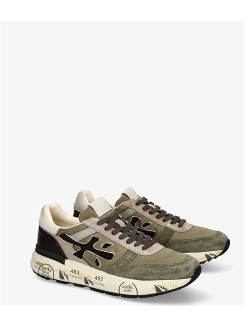 Sneakers Premiata PREMIATA | MICK.7720