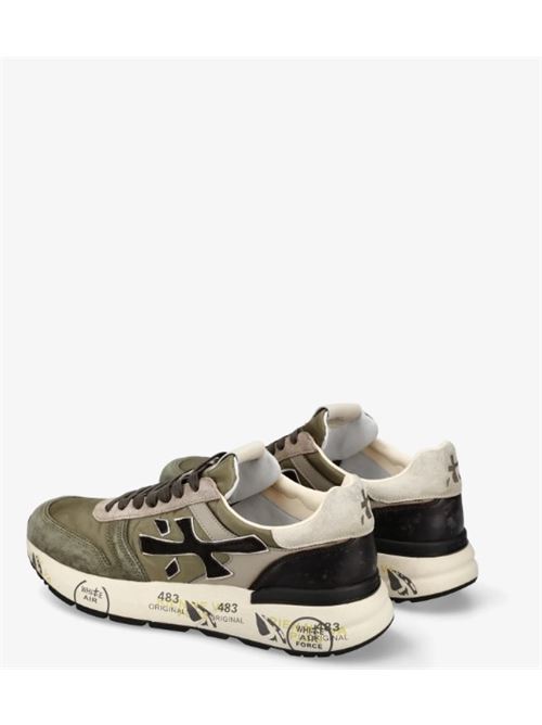 Sneakers Premiata PREMIATA | MICK.7720