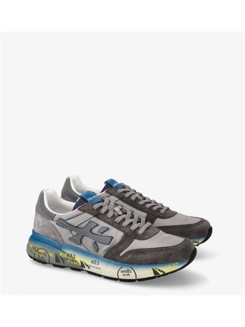 Sneakers Premiata PREMIATA | MICK.7865
