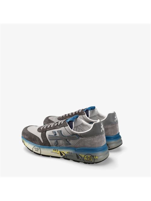 Sneakers Premiata PREMIATA | MICK.7865
