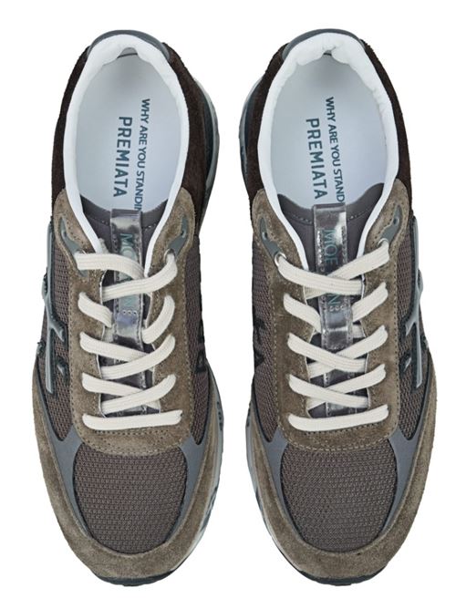 Sneakers premiata PREMIATA | MOERUN.6446