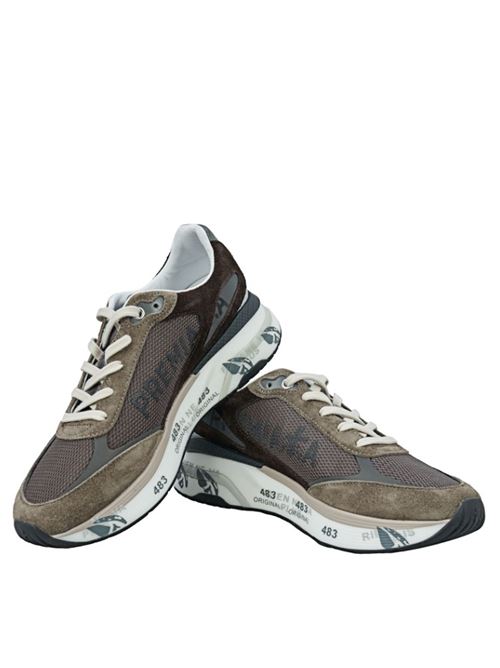 Sneakers premiata PREMIATA | MOERUN.6446