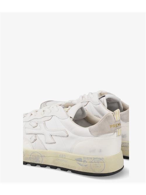 premiata snekers PREMIATA | NOUS.7738