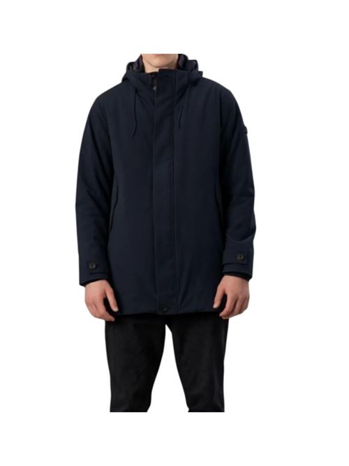 Blu navy