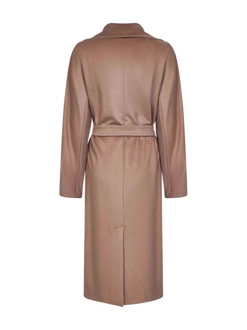 Wool coat with lapels WEEKEND | 2525016031600.014