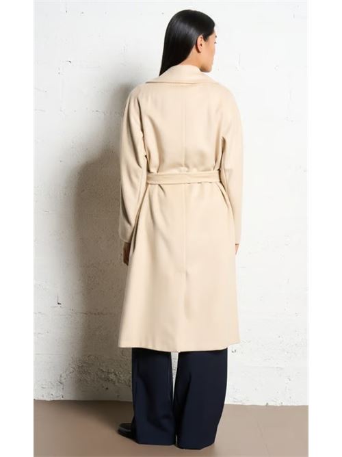 Wool coat with lapels WEEKEND | 2525016031600.048