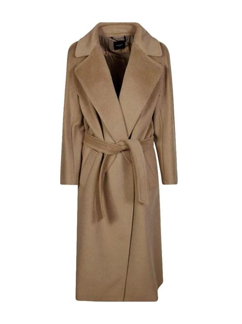 Cappotto Weekend Max Mara Tempera WEEKEND | 2525016082600.026