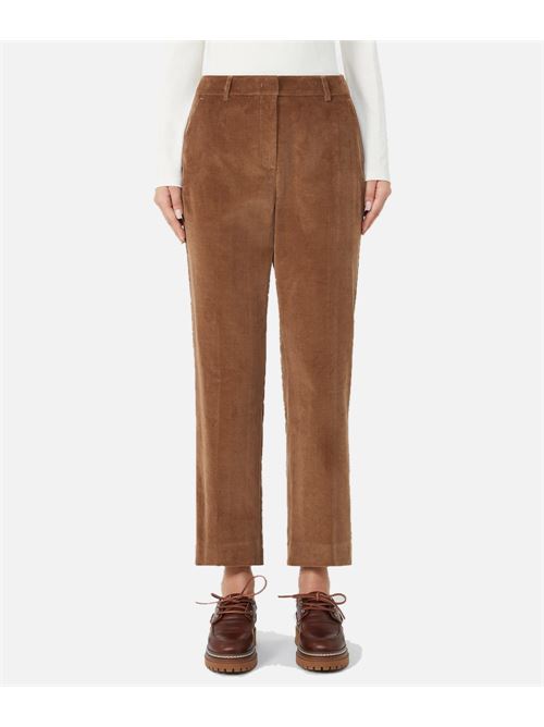 Pantalone Marruca WEEKEND | 2525136012600.008
