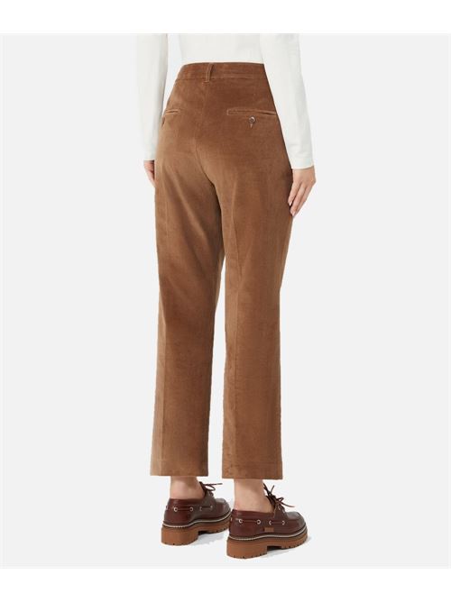 Pantalone Marruca WEEKEND | 2525136012600.008
