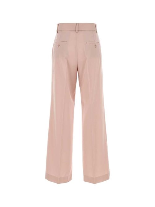 Pantaloni palazzo in lana WEEKEND | 2525136031600.004