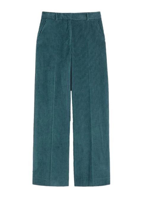 Tania petrol trousers WEEKEND | 2525136092600.017