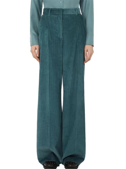 Tania petrol trousers WEEKEND | 2525136092600.017