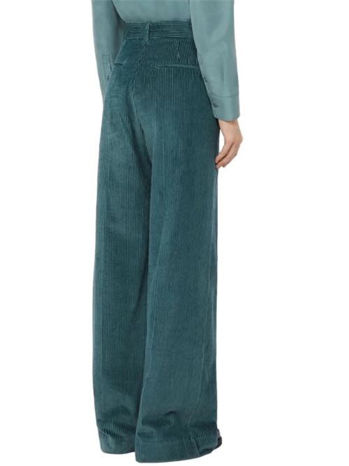 Tania petrol trousers WEEKEND | 2525136092600.017