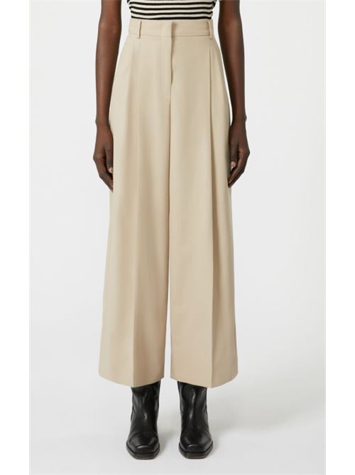 Pantalone in puro cotone WEEKEND | 2525136121600.001