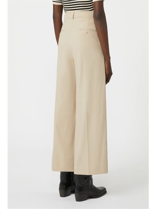 Pantalone in puro cotone WEEKEND | 2525136121600.001