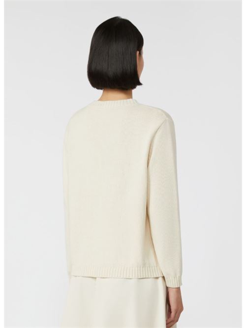 Maglia in cordonetto di cotone WEEKEND | 2525366171600.001