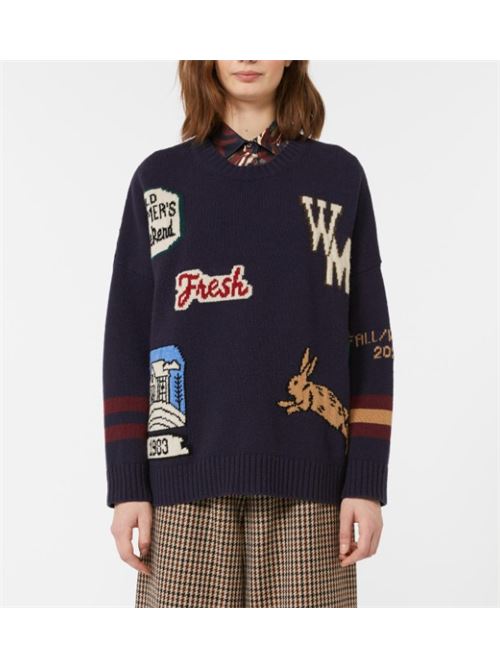 Fearful shirt WEEKEND | 2525366262600.002