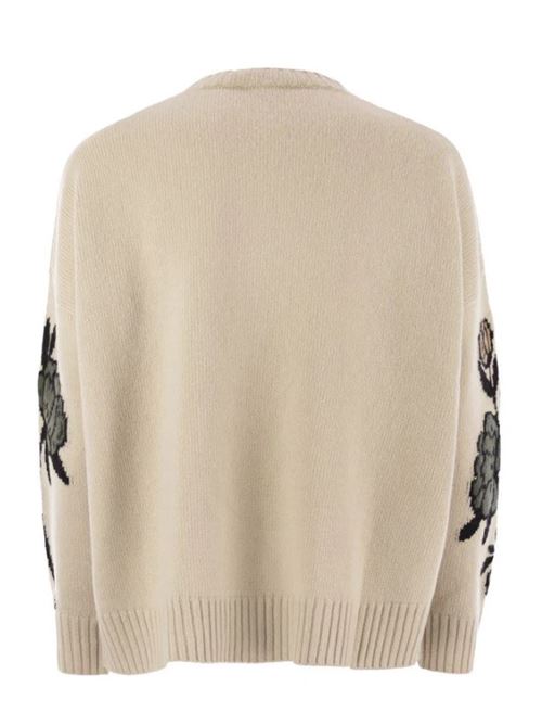 Max Mara Pavidi sweater WEEKEND | 2525366262600.003