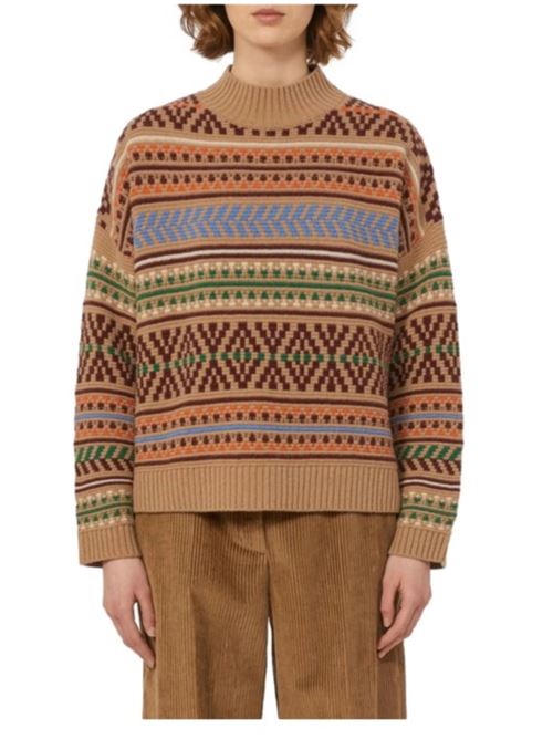 Sweater Weekend Max Mara WEEKEND | 2525366272600.001