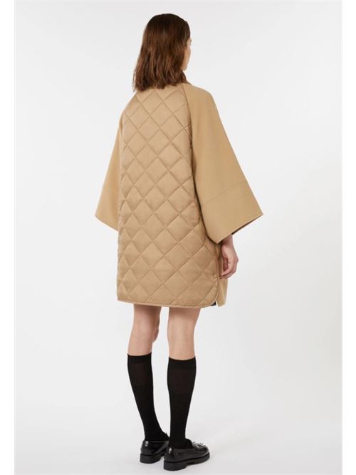 Double-drap wool coat - WEEKEND | 2525496012600.065