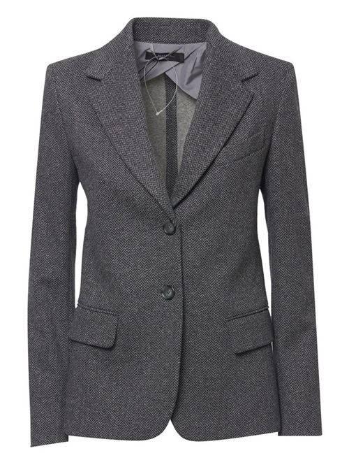 Giacca in misto lana WEEKEND | 2525916022600.001