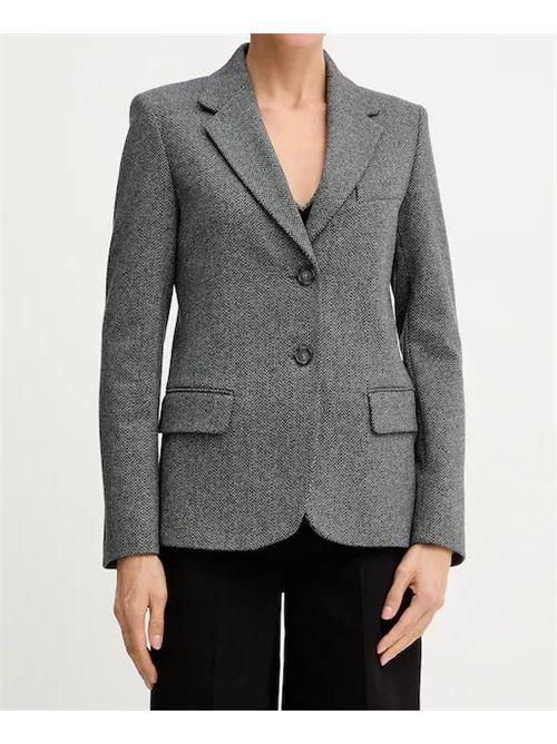 Giacca in misto lana WEEKEND | 2525916022600.001