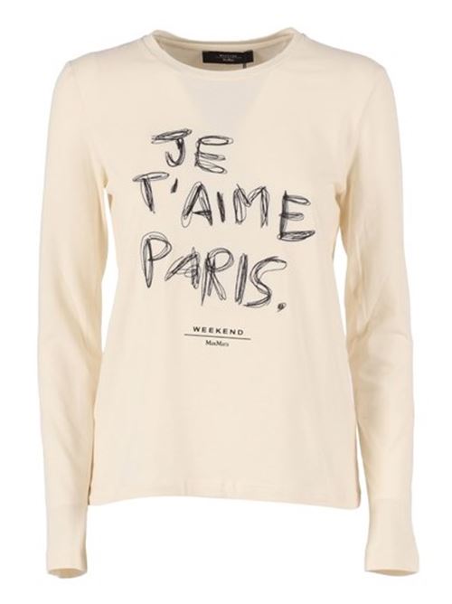 Renoir sweater WEEKEND | 2525946032600.005