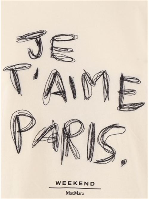 Renoir sweater WEEKEND | 2525946032600.005