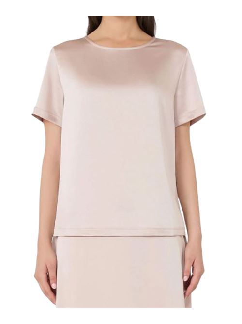 T-shirt Weekend Max Mara WEEKEND | 2525946071600.008