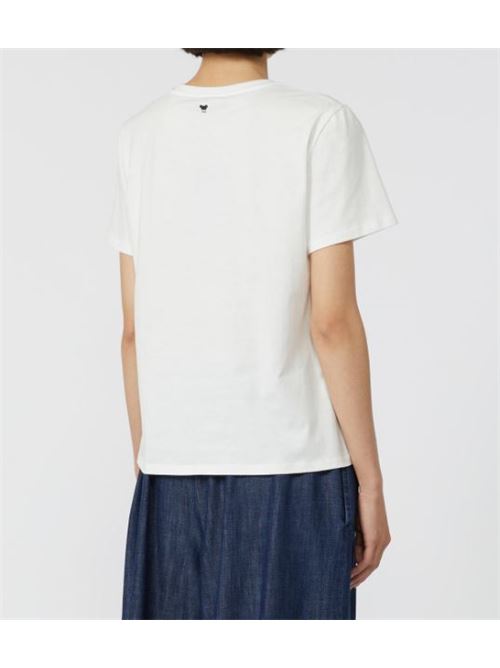 T-shirt Weekend Max Mara WEEKEND | 2525976041600.003