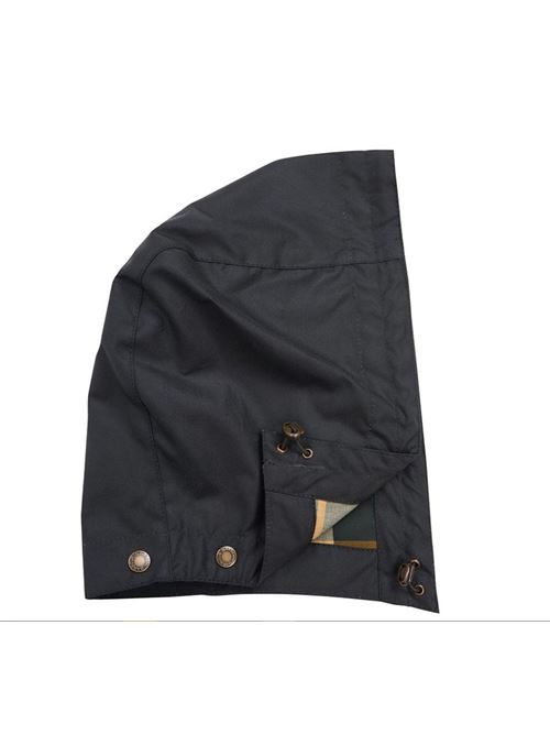 re-engineered hood BARBOUR | 232-LH00005.SG53