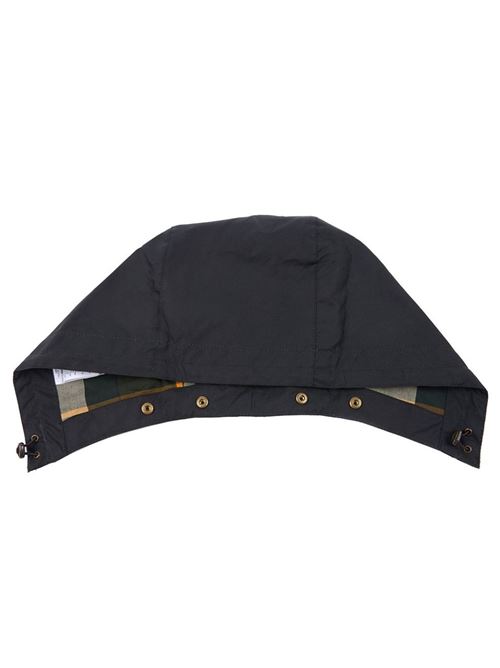 re-engineered hood BARBOUR | 232-LH00005.SG53