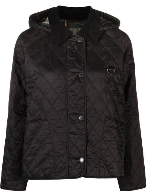 Giacca Barbour tobymory BARBOUR | 232-LQU1374.BK91