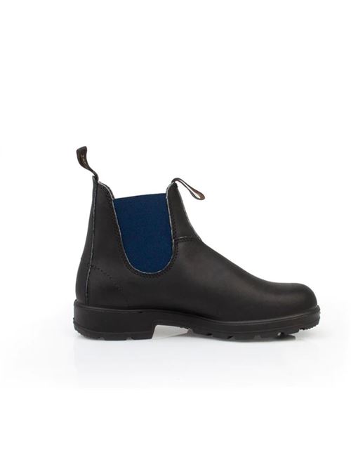 Black men's boots BLUNDSTONE | 232-1917BC.1917