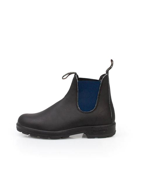 Black men's boots BLUNDSTONE | 232-1917BC.1917