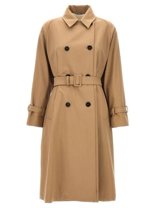 Trench  da donna beige WEEKEND | 2350260139600.002