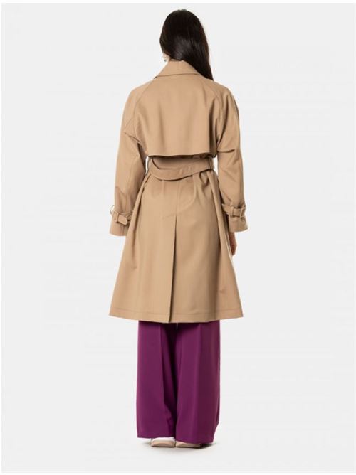 Trench  da donna beige WEEKEND | 2350260139600.002