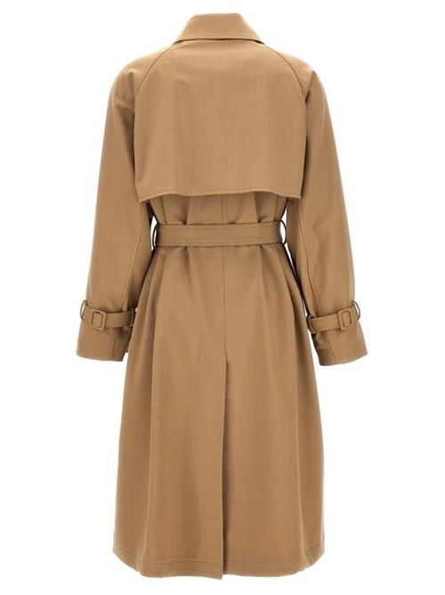 Trench  da donna beige WEEKEND | 2350260139600.002