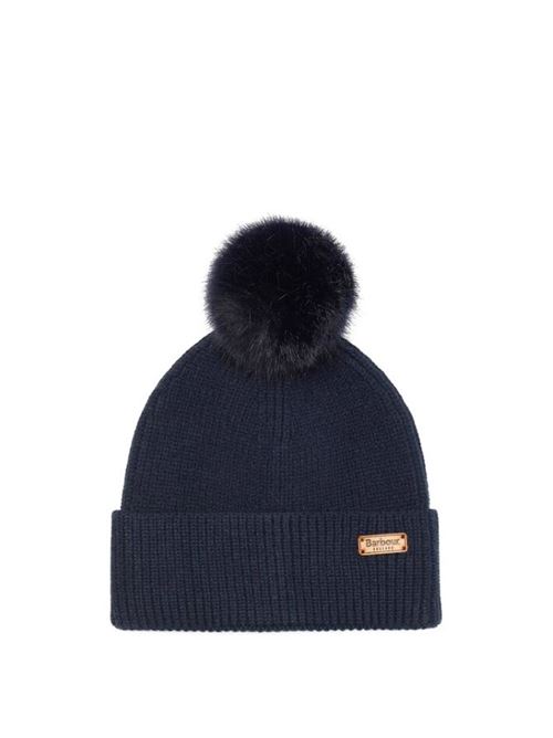 dover beanie& hailes scarf BARBOUR | 242-LGS0054.TN11