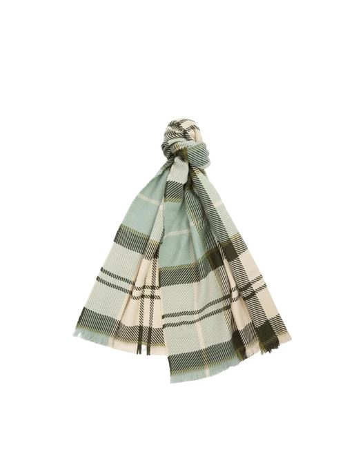 pendle beanieblair scarf BARBOUR | 242-LGS0094.GN15