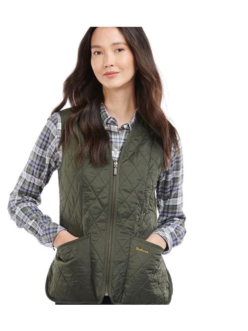 fleece betty liner BARBOUR | 242-LLI0003.OL71