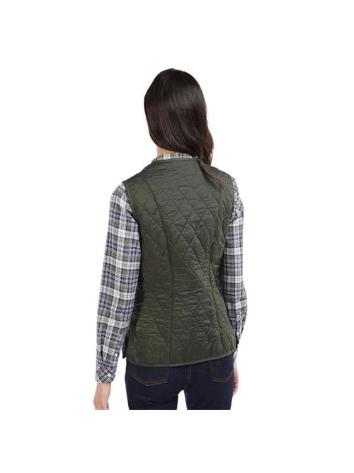 fleece betty liner BARBOUR | 242-LLI0003.OL71