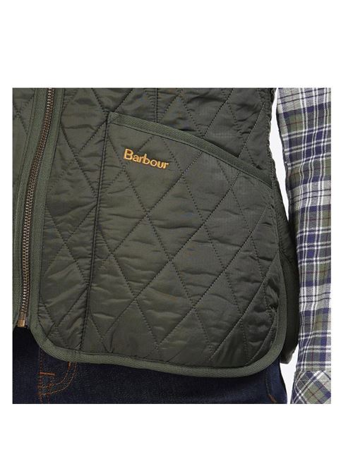 fleece betty liner BARBOUR | 242-LLI0003.OL71