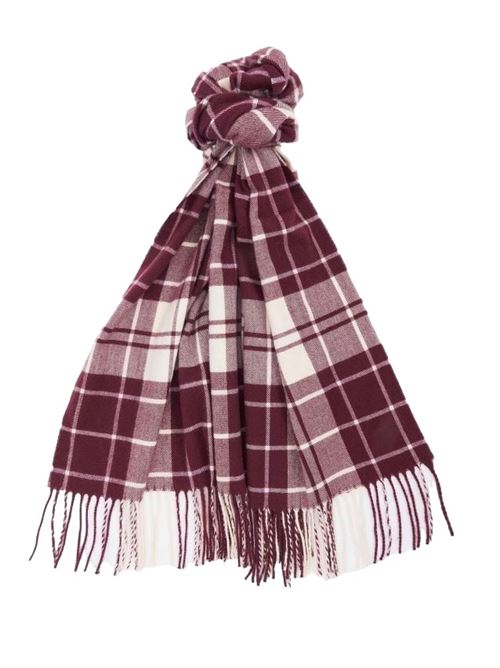 stanway tartan wrap BARBOUR | 242-LSC0426.PU51