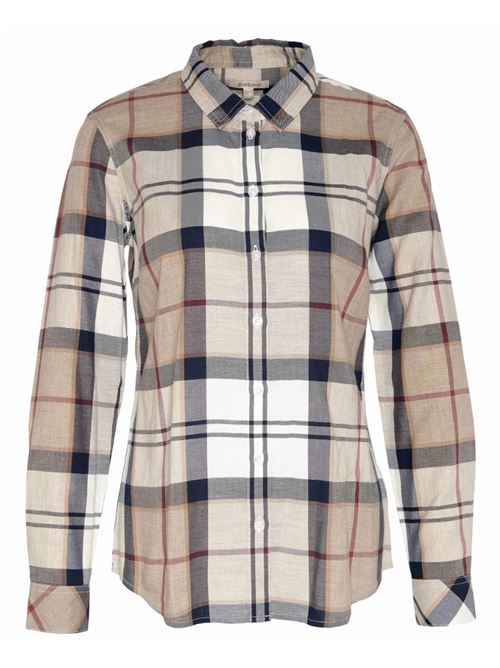 bredon shirt BARBOUR | 242-LSH1353.BR37